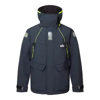 GILL Os26 Offshore Jacket Navy XXL