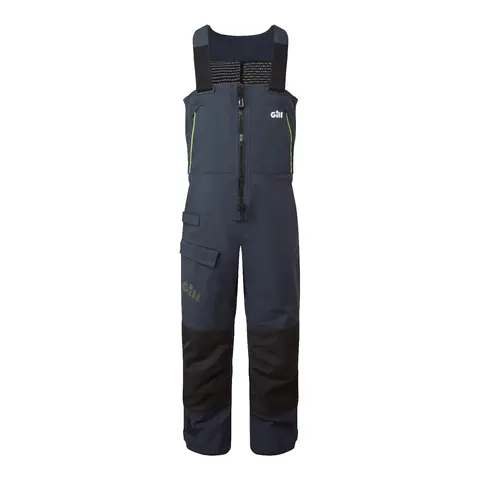 GILL Os26 Offshore Trousers Navy