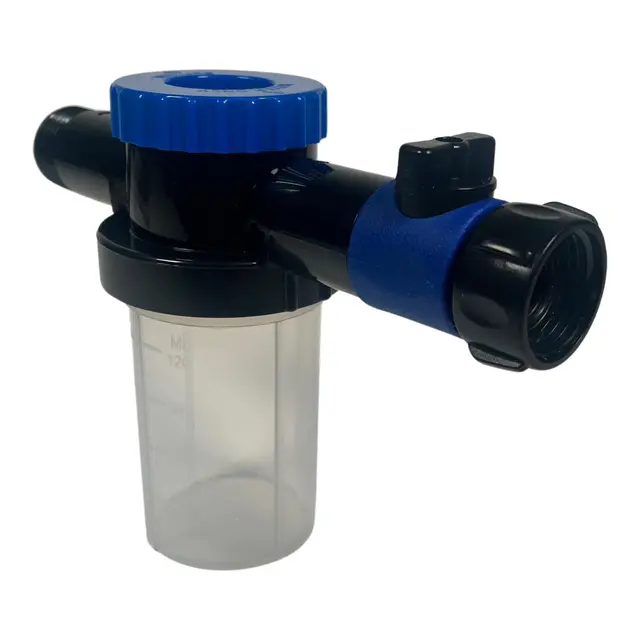 STARBRITE Applicator for Salt Off 