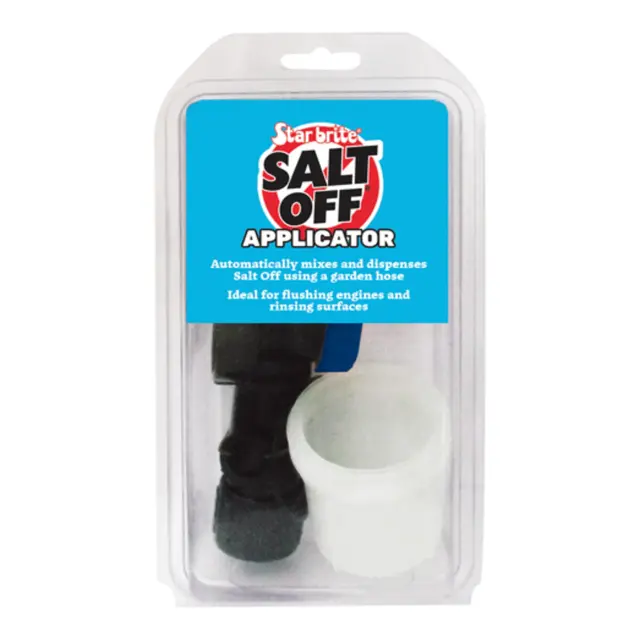 STARBRITE Applicator for Salt Off 