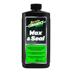 STARBRITE Star Brite Ceramics Wax &amp; Seal Poleringsmiddel 650 ml