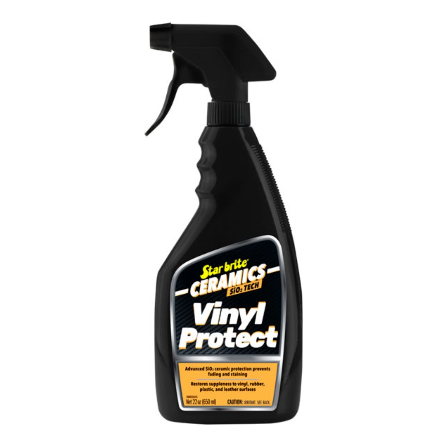 STARBRITE Ceramics Vinyl Protect 650 ml