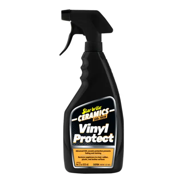 STARBRITE Ceramics Vinyl Protect 650 ml 