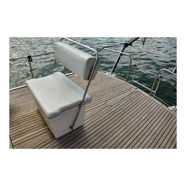 OWATROL Deck Cleaner 2,5 liter 