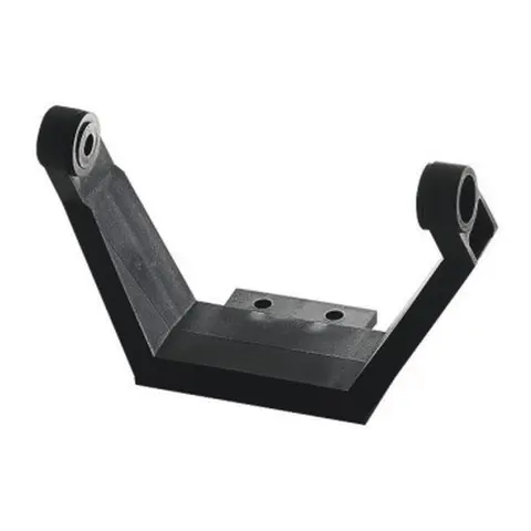 PLASTIMO Sort b&#248;yle for 1003406