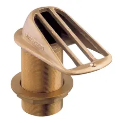 Kj&#248;levannsinntak messing 7/16&quot;