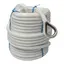 1852M Ankerline med bly Blytau &#216;12mm - 30mtr
