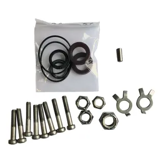 ULTRAFLEX Service Kit til UC94 (obf/1 40154f &amp; obf/3 40161c)