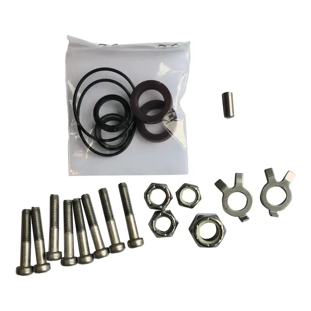 ULTRAFLEX Service Kit til UC94 (obf/1 40154f & obf/3 40161c) 