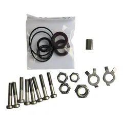 ULTRAFLEX Service Kit til UC94 (obf/1 42918x &amp; obf/3 42968n)