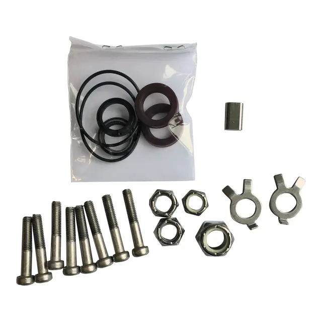 ULTRAFLEX Service Kit til UC94 (obf/1 42918x & obf/3 42968n) 