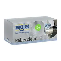 SEAJET Pellerclean golden 0,315 liter