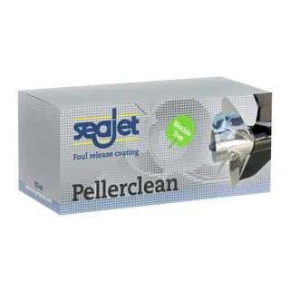 SEAJET Pellerclean golden 0,315 liter