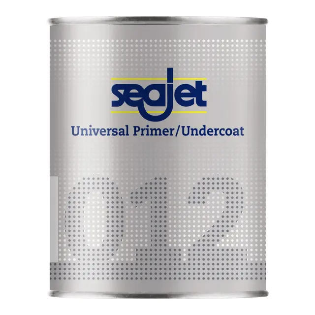 SEAJET 012 Universal Primer/Undercoat white 0,75 liter 