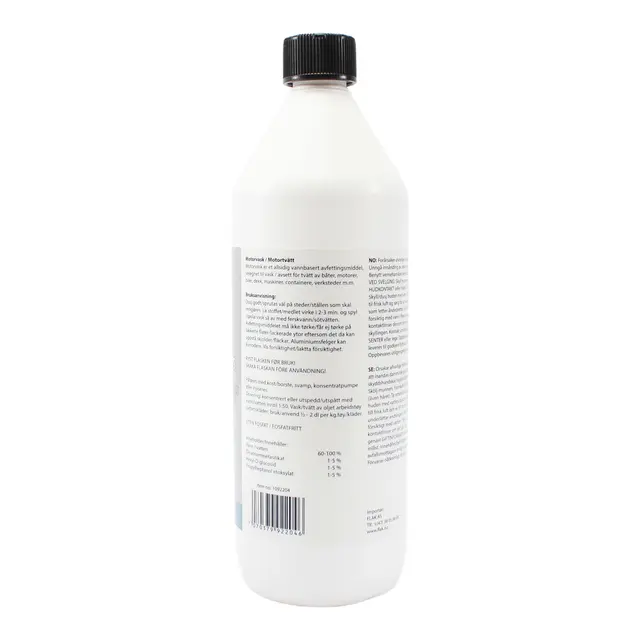 SEAJET Motorvask m/citrus 1 l 