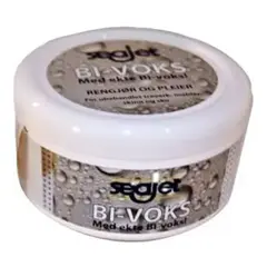 SEAJET Bi-Voks med svamp - 0,25L