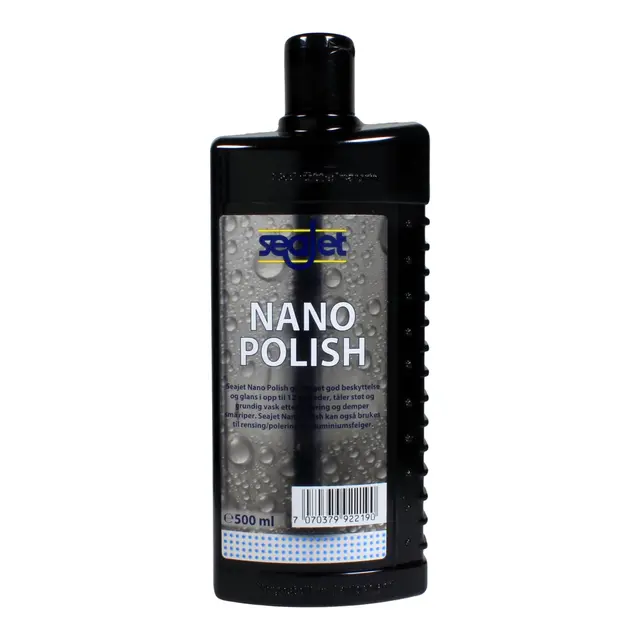 SEAJET Nanopolish - 500 ml 
