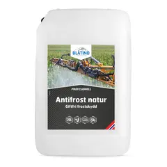 BL&#197;TIND Antifrost Natur Profesjonell 20 l