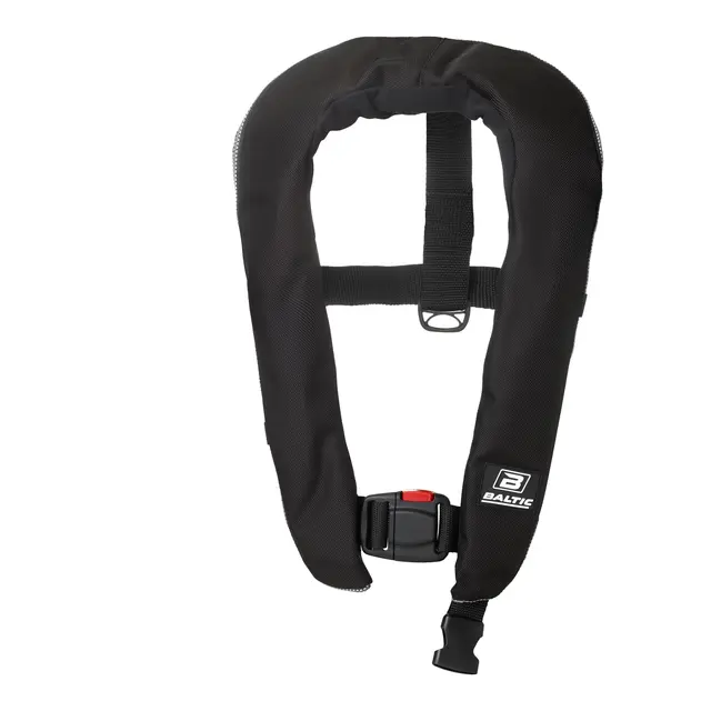 BALTIC Winner 150 Automat - Sort Redningsvest 