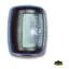 TREM Mini Star Lanterne - Styrbord Sort -&#160;43 x 61 x 34 mm