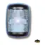 TREM Mini Star Lanterne - Topp Sort -&#160;43 x 61 x 34 mm