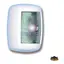 TREM Mini Star Lanterne - Styrbord Hvit - 43 x 61 x 34 mm