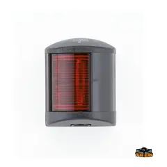 TREM Lanterne - Babord Sort - Croce del Sud