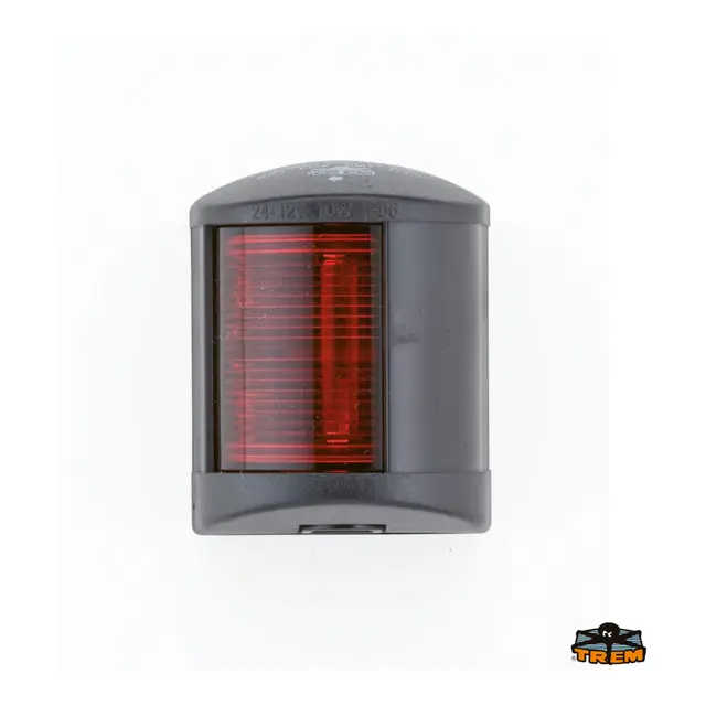 TREM Lanterne - Babord Sort - Croce del Sud 