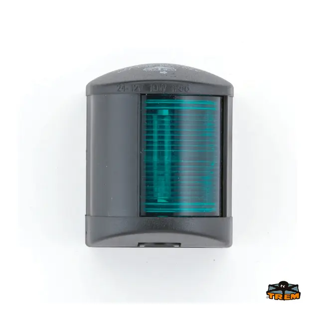 TREM Lanterne - Styrbord Sort - Croce del Sud 