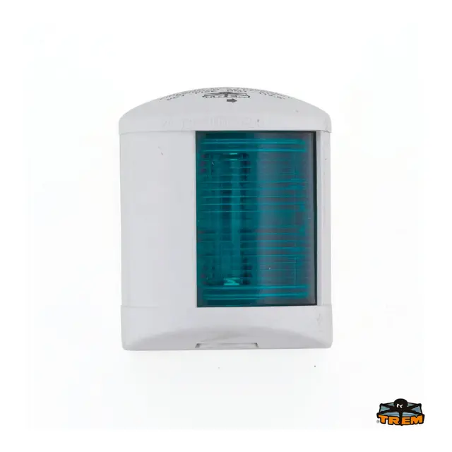 TREM Lanterne - Styrbord Hvit - Croce del Sud 