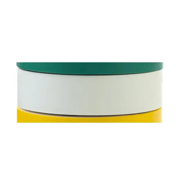 PSP Elektrikertape hvit 20m 