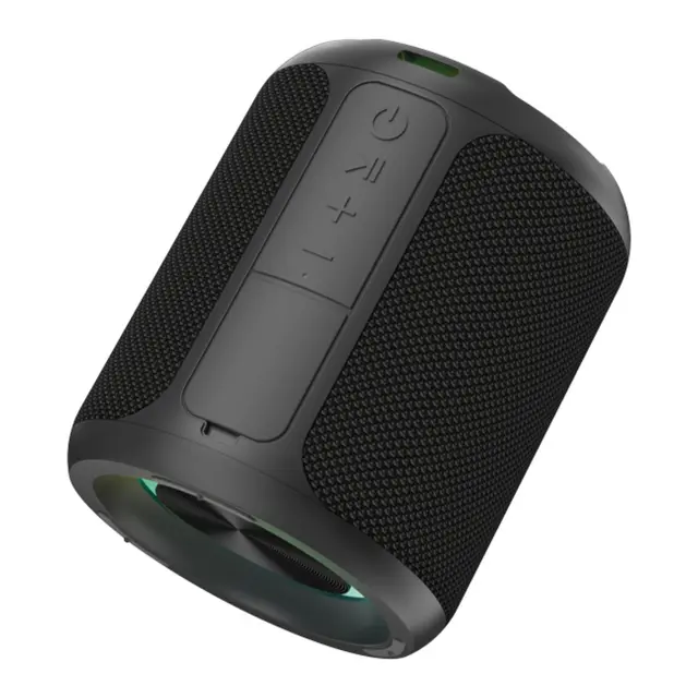 1852M Bluetooth Høyttaler & Powerbank X3 px6 vanntett 