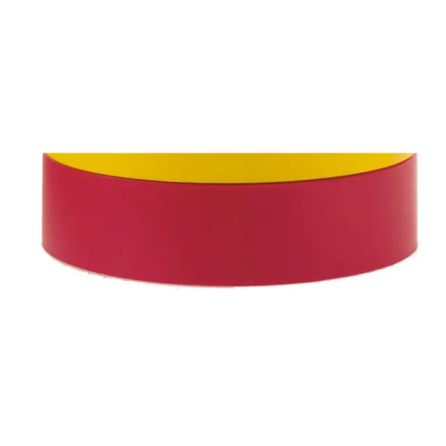 STOKVIS Elektrotape 10 m, rød 