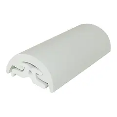 Radial Fenderlistsett 65 mm, 24 m