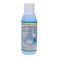 Bio-Protect 2 - 250 ml Dieseltilsetning mot dieseldyr