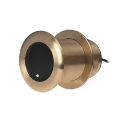 AIRMAR xsonic B150m-svinger med 12&#176; Bronsegiver - gjennomg&#229;ende