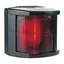 HELLA MARINE Lanterne - Babord Sort, liten - mod. 3562