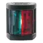 HELLA MARINE Lanterne - Bicolor Sort, liten - mod. 3562 - 1 nm