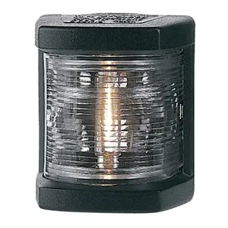 HELLA MARINE Lanterne - Topp Sort, liten - mod. 3562 - 1 nm