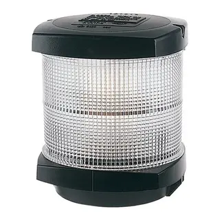 HELLA MARINE Lanterne - Anker Sort, stor -&#160;mod. 2984 - 2 nm