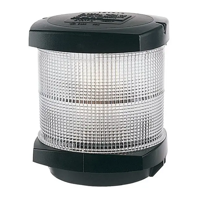 HELLA MARINE Lanterne - Anker Sort, stor - mod. 2984 - 2 nm 