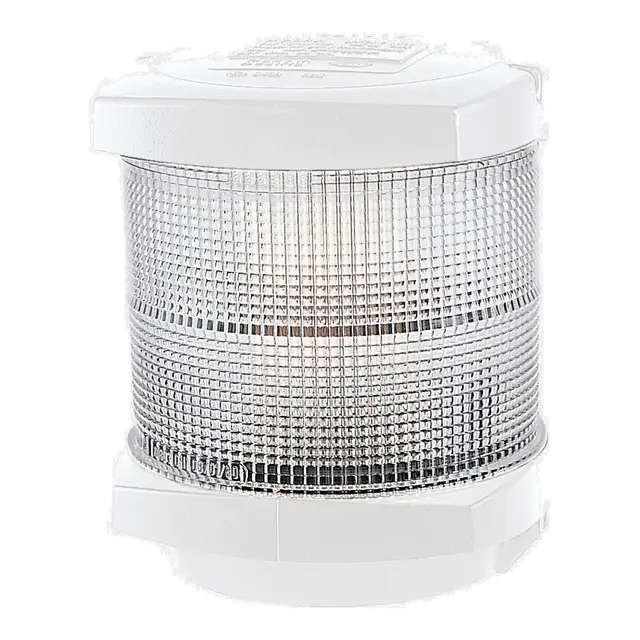 HELLA MARINE Lanterne - Anker Hvit, stor - mod. 2984 - 2 nm 