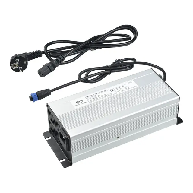 EPROPULSION Hurtiglader - 400W Spirit 1.0 Plus & EVO modeller 