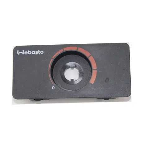 WEBASTO Frontpanel Air Top ST