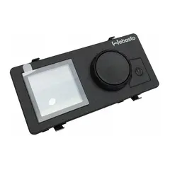 WEBASTO Air Top Combi-timer, 12V Webasto delenummer :&#160;9034520c