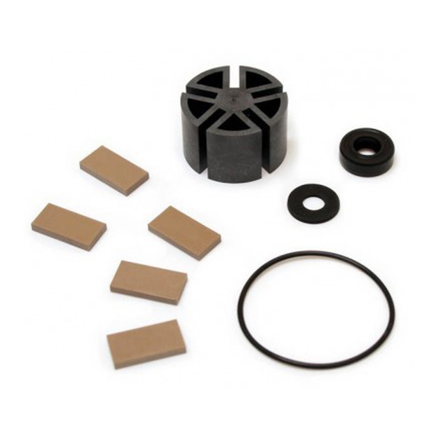 JABSCO Service kit (23870) sk399-0101 - dieselpumpe