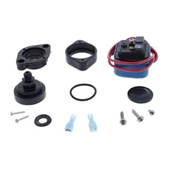 JABSCO Trykkbryter sett 40 PSI Par-Max / Mar-Mate