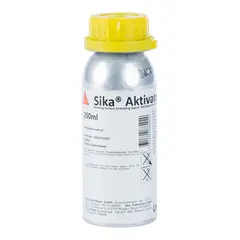 SIKA Aktivator 205 - 250 ml Forbehandling / Avfetting