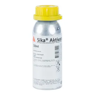 SIKA Aktivator 205 - 250 ml Forbehandling / Avfetting