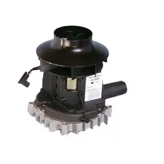 WEBASTO Motor 12V AT2000 ST m/Dos.pumpe-kabel